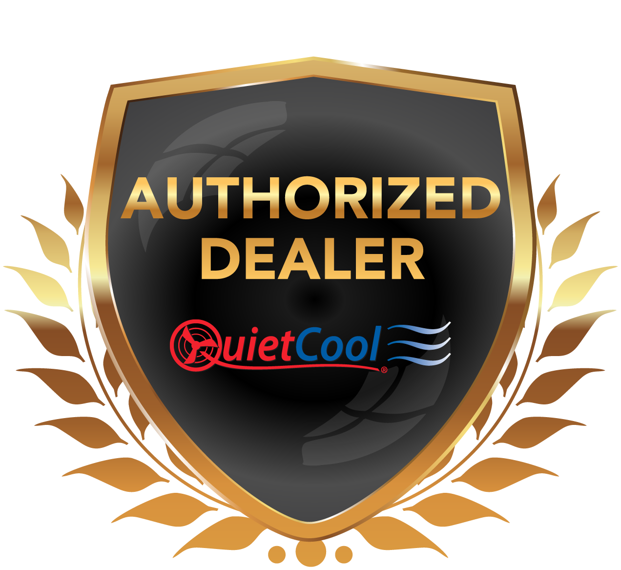Dealer Badges 2023 web Authorized Deaer Main