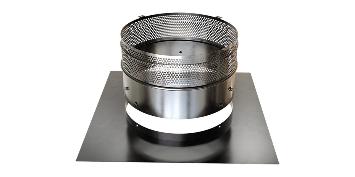 AFR Traditional QuietCool Systems