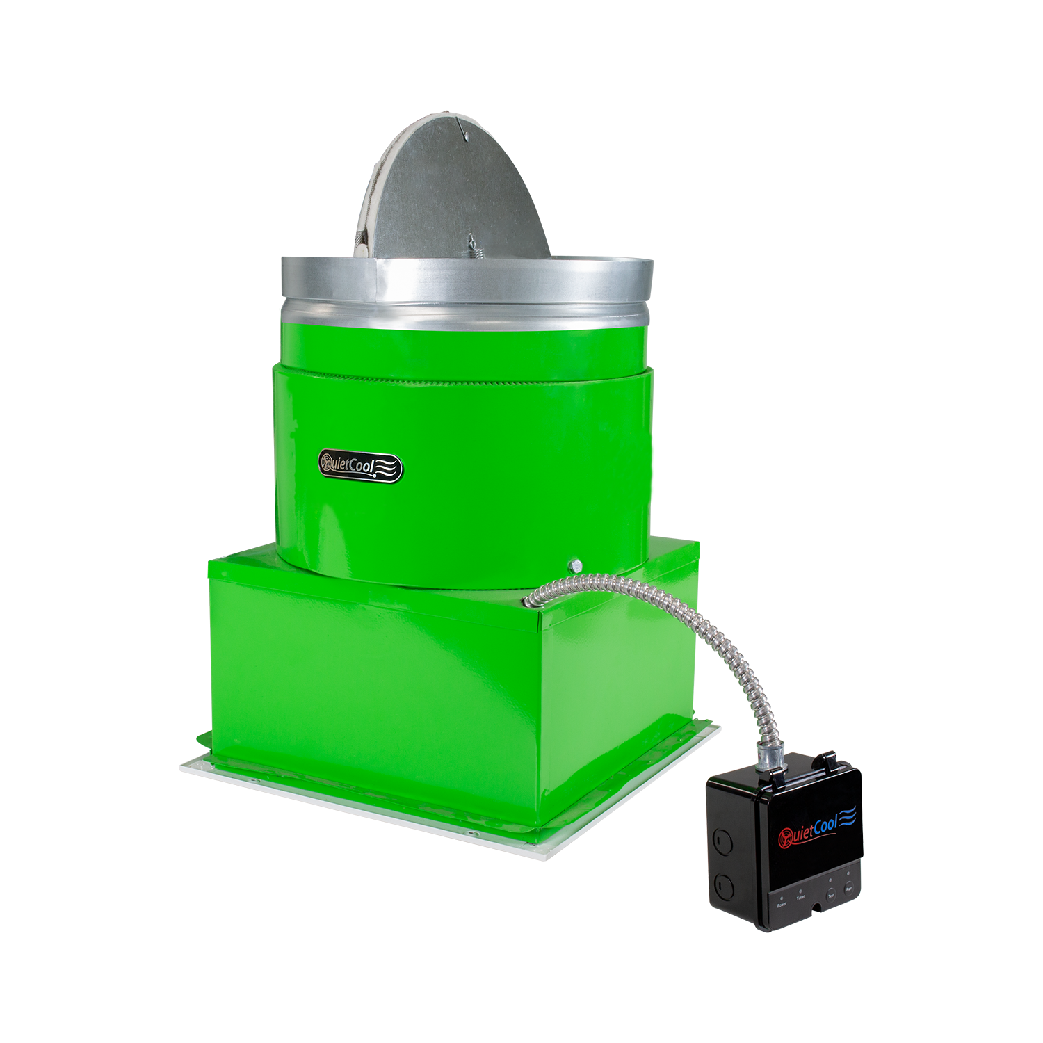 Garage Air Filtration System Los Angeles, CA