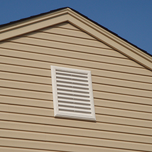 Gable Vent Image