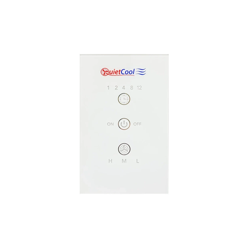 Wireless RF Switch